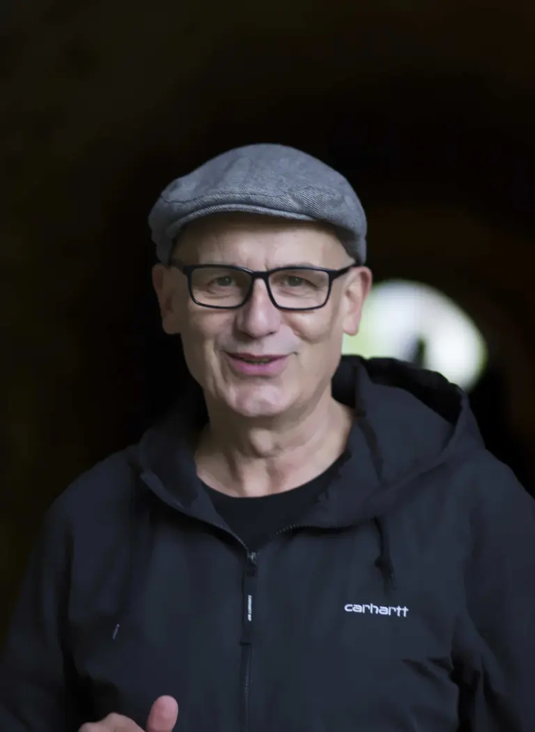 DJ Ringo - Party- und Hochzeits-DJ aus Göttingen