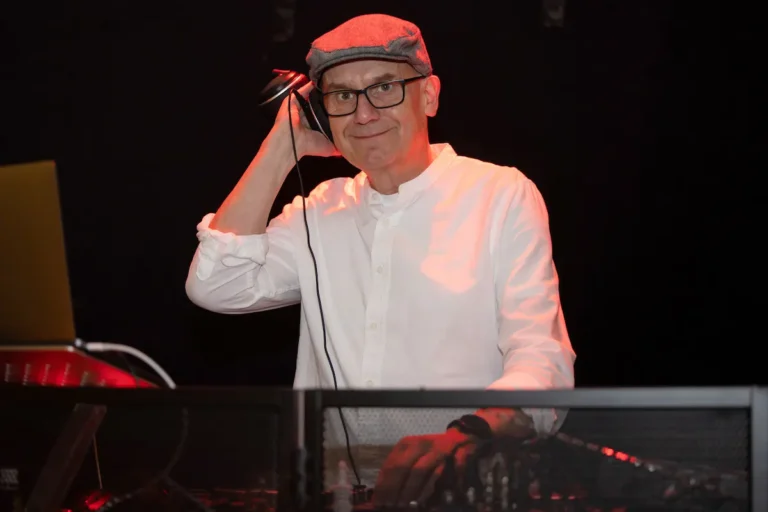 Hochzeits- und Party-DJ Braunschweig