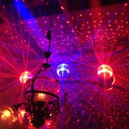 Lights Lights